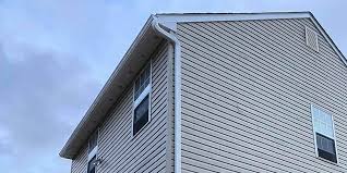 Best Steel Siding Installation  in China Spring, TX